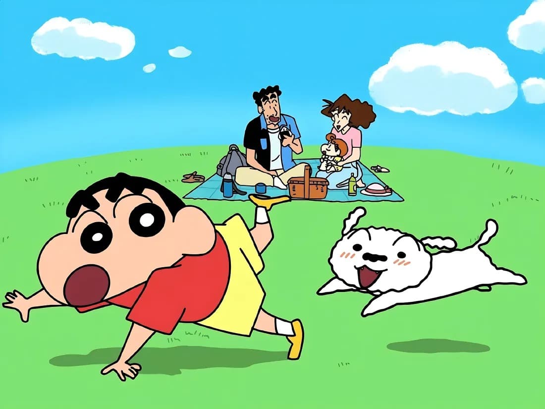 动漫二次元壁纸