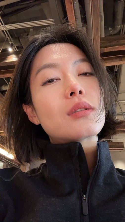 郑州41岁连素颜都如此有气质的丽姨